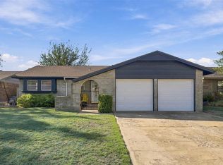 7420 NW 6th Ter, Oklahoma City, OK 73127