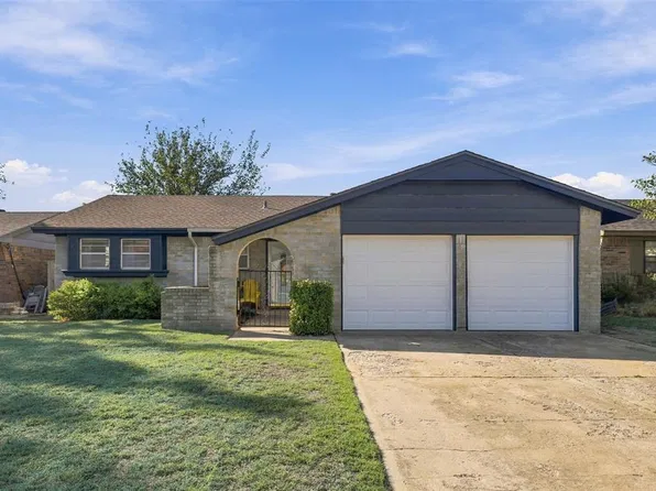 7420 NW 6th Ter, Oklahoma City, OK 73127