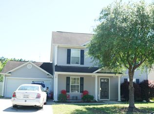 404 Aberdeen Cir, Summerville, SC 29483