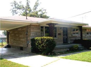 6 Thurman Ct, Shively, KY 40216