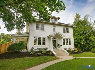 4701 Patterson Ave, Richmond, VA 23226