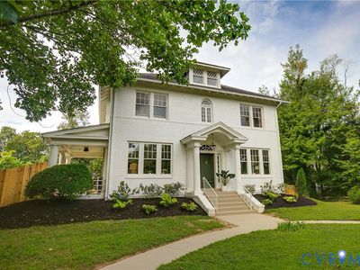 4701 Patterson Ave, Richmond, VA, 23226