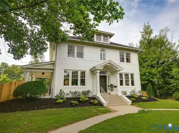 4701 Patterson Ave, Richmond, VA 23226