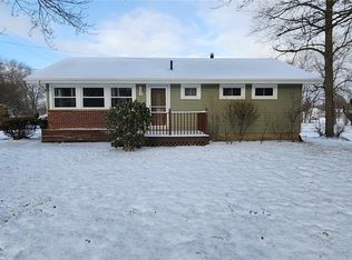 803 Niles Cortland Rd NE, Warren, OH