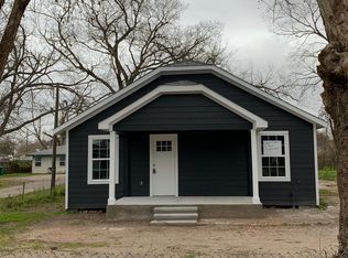 4806 Leffingwell St, Houston, TX 77026