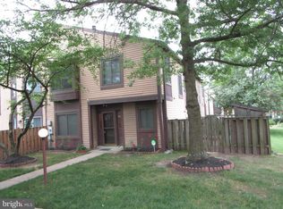 15829 Deer Creek Ct, Laurel, MD 20707