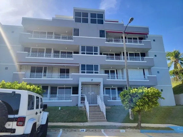 Sunbay Marina Villas APT 214, Fajardo, PR 00738