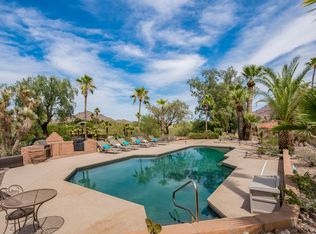 6204 N Hogahn Cir, Paradise Valley, AZ 85253