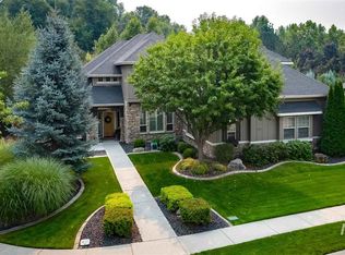 1875 N Groveland Ct, Eagle, ID 83616
