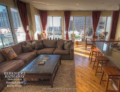 1st image of 1430 S Michigan Ave APT Ph2
