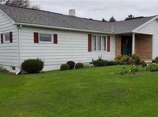 52 Penn Ave, Pine Twp/Heilwood, PA 15710