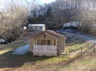 1445 Harrison Ave, Kingsport, TN 37665
