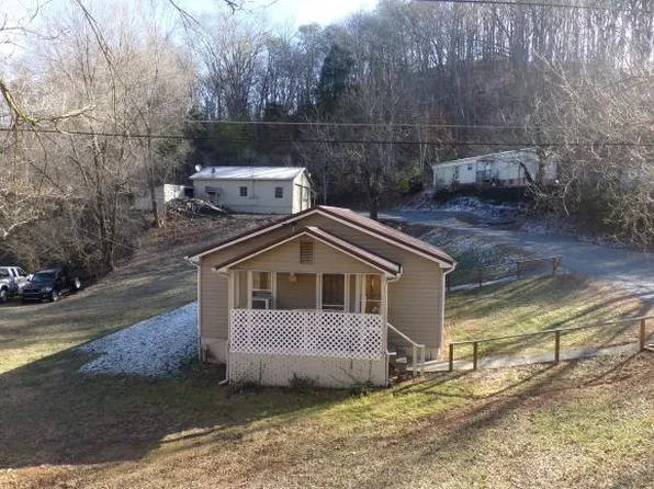 1445 Harrison Ave, Kingsport, TN 37665