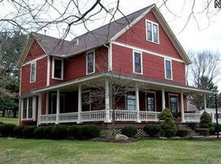 9612 Mennonite Rd, Wadsworth, OH 44281