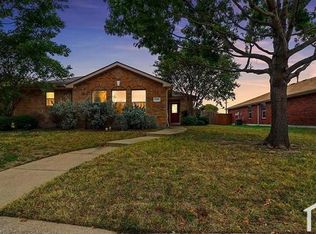 12602 Canoe Rd, Frisco, TX 75035