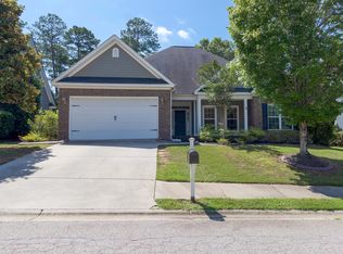 4131 Chastain Drive, Grovetown, GA 30813