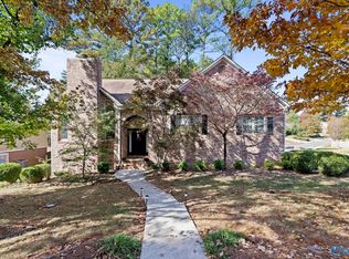 1908 Shellbrook Dr NW, Huntsville, AL 35806