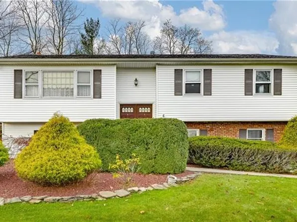 6 Skyline Dr, Thiells, NY 10984