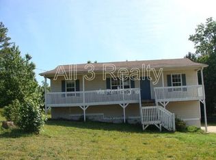 110 Kyler Way, Dallas, GA 30157