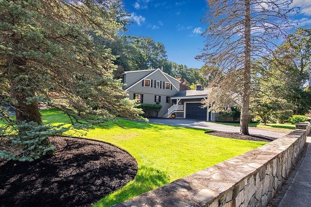 22 Grove St, Winchester, MA 01890 Zillow