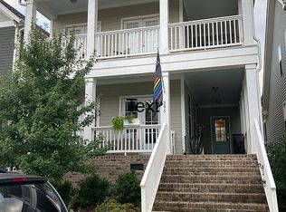 395 Beacon Ridge Blvd, Chapel Hill, NC 27516