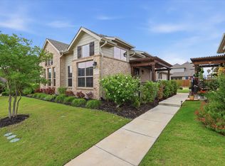 2721 Garden Gate Ln, Wylie, TX 75098
