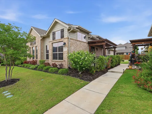 2721 Garden Gate Ln, Wylie, TX 75098