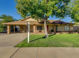 1546 W Nopal Ave, Mesa, AZ 85202
