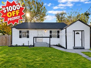 6534 Myrtle St, Houston, TX 77087