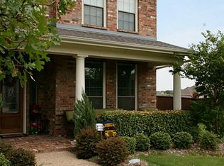 2348 Lady Cornwall Dr, The Colony, TX 75056