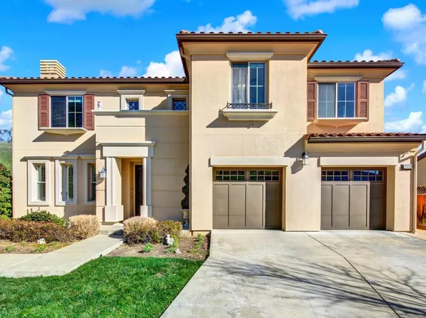 3418 Millbrook Court, Fairfield, CA 94534