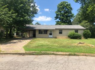 19 Ross Cir, Jacksonville, AR 72076