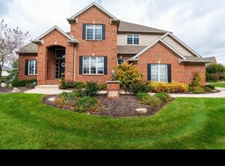 724 Monte Vista Dr, Fort Wayne, IN 46814