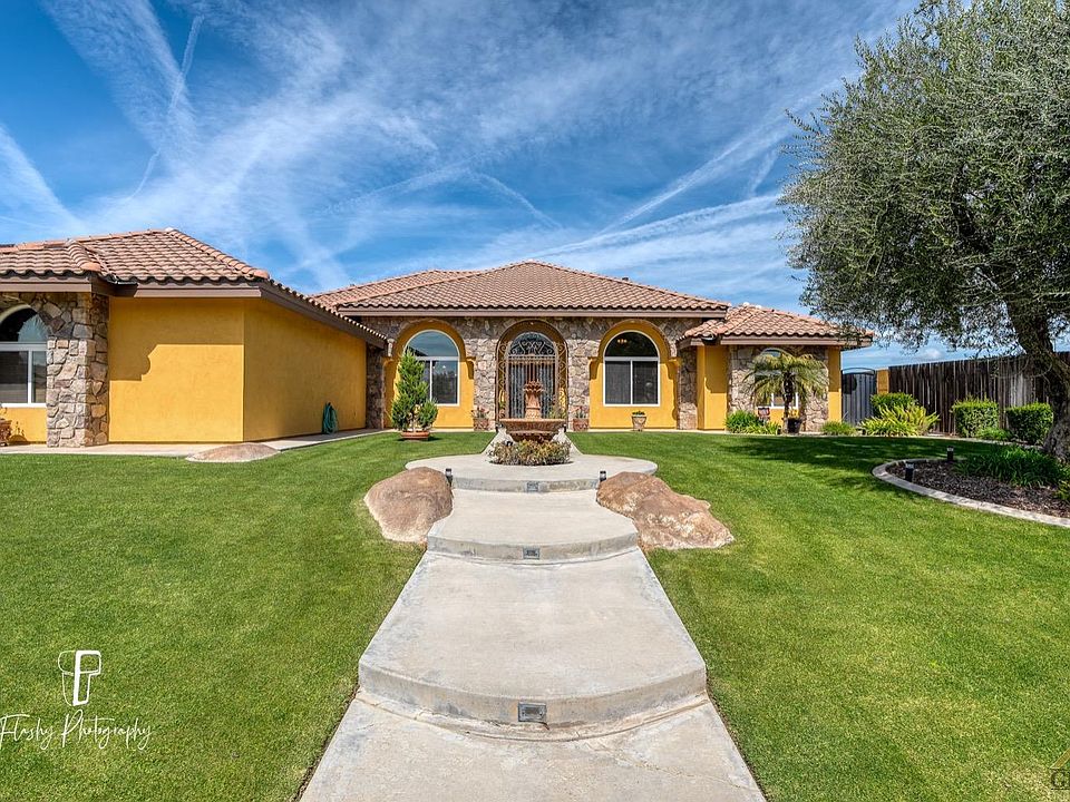 12502 Reina Rd, Bakersfield, CA 93312 Zillow