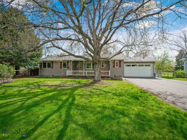 219 Coulee Dr, Bozeman, MT 59718