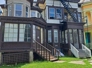 44 S Hamilton St APT 3, Poughkeepsie, NY 12601