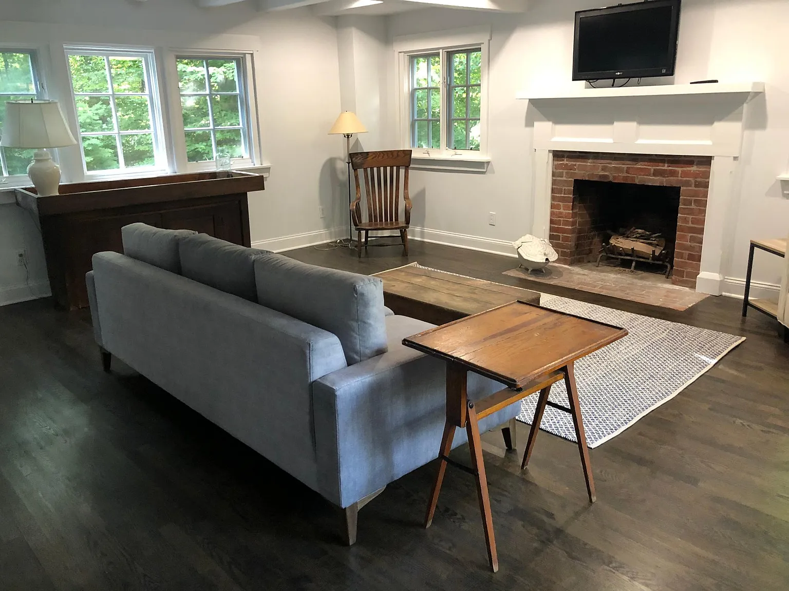 3 bed, 2.5 bath, 1300 sqft, $5,100 — Photo 3