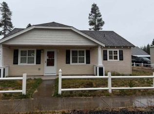 16671 William Foss Rd, La Pine, OR 97739