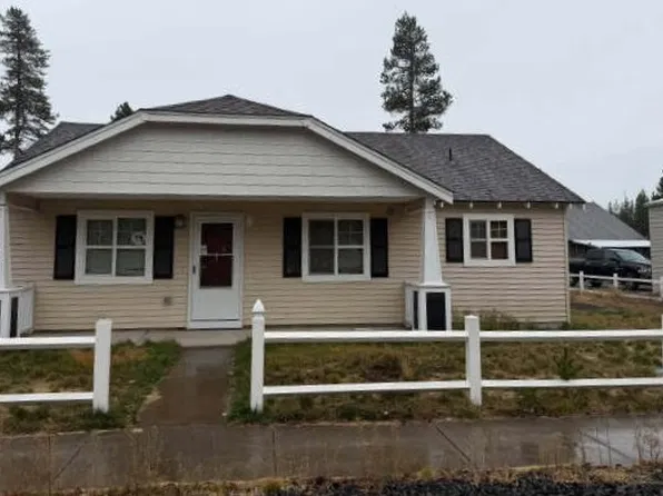 16671 William Foss Rd, La Pine, OR 97739