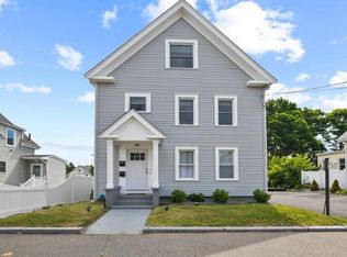 84 Perkins St #1, Brockton, MA 02302