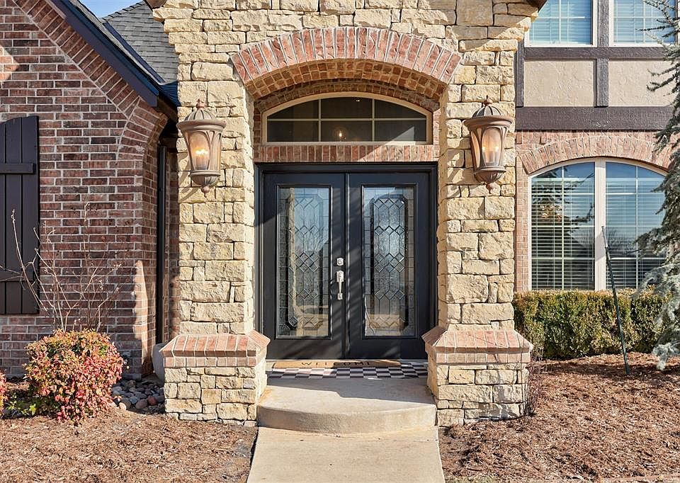 22908 Crab Orchard Dr, Edmond, OK 73025 | Zillow