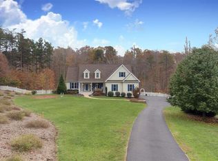 417 Taylor Ridge Way, Palmyra, VA 22963