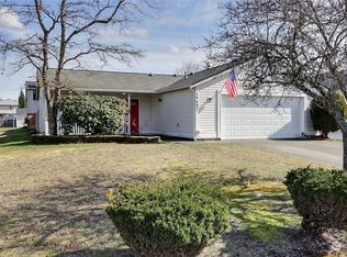 19607 12th Avenue Ct E, Spanaway, WA 98387