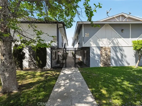 3371 E Andy St, Long Beach, CA 90805