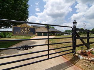 5195 Willow Pond Rd, Lake Wylie, SC 29710