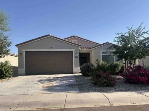 1704 W Inca Dr, Coolidge, AZ 85128