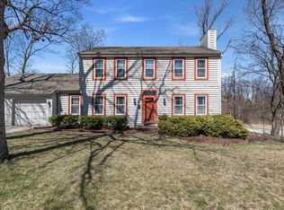 2908 Devonshire COURT, Waukesha, WI
