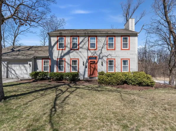 2908 Devonshire COURT, Waukesha, WI 53188