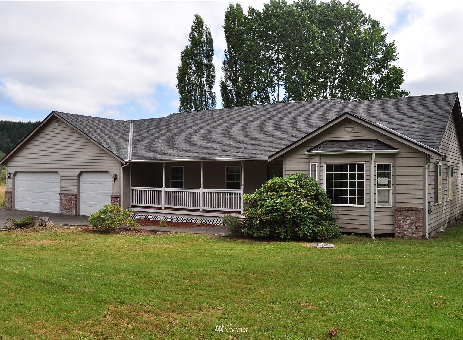 157 N Wherrett Street, Tenino, WA 98589 Zillow