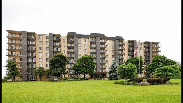 1st image of 5400 Walnut Ave Unit 205